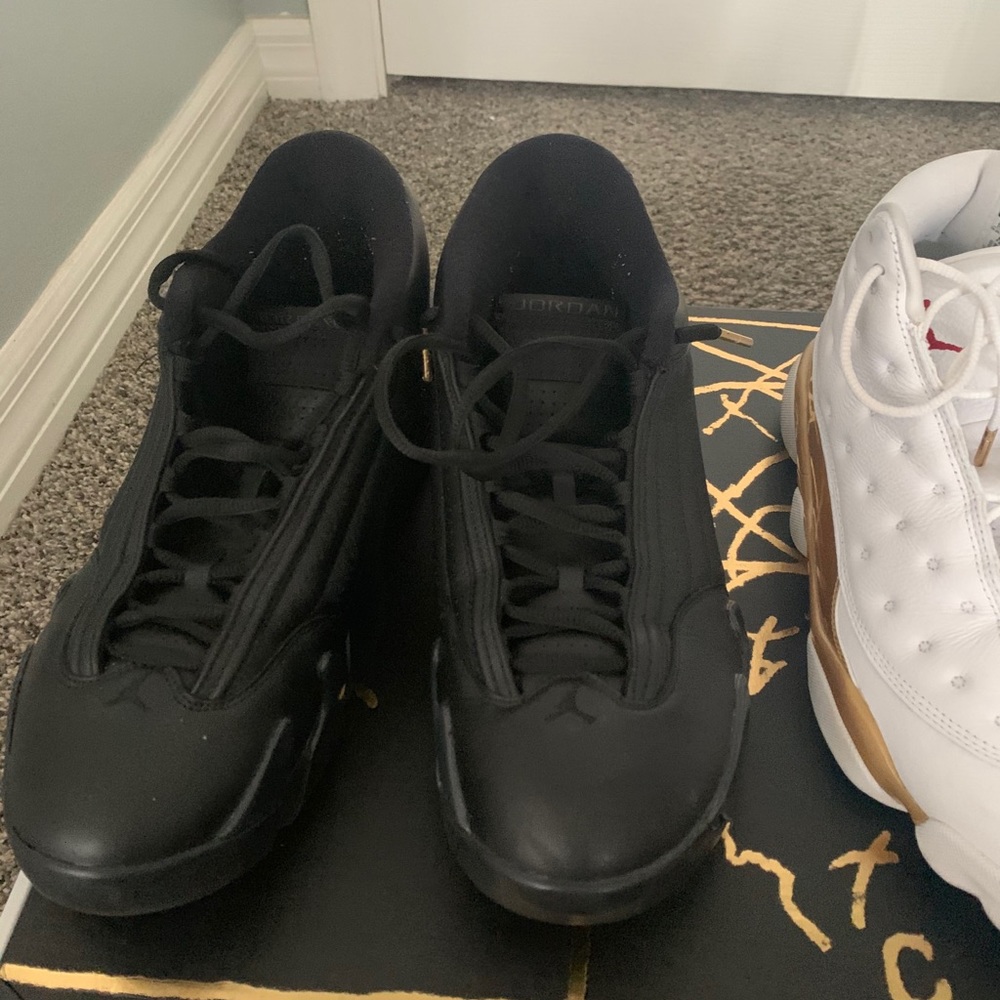 Air Jordan 13/14 DMP